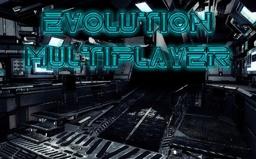 download Evolution multiplayer apk